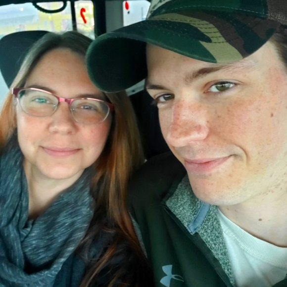 Jamiet5 is Live - Picture 7 of 15